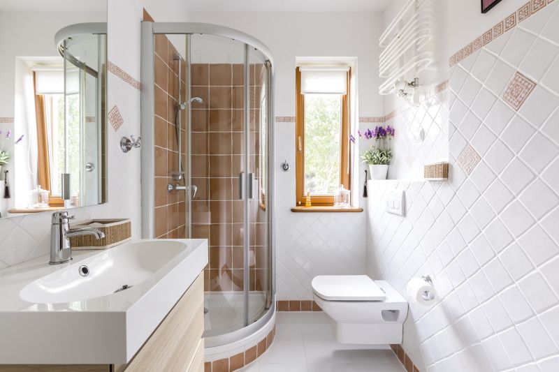 Shower Installation in Sarasota, FL